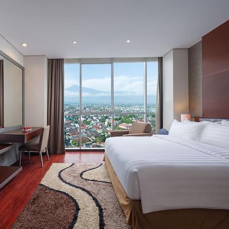 Aston Purwokerto Hotel & Conference Center Luaran gambar