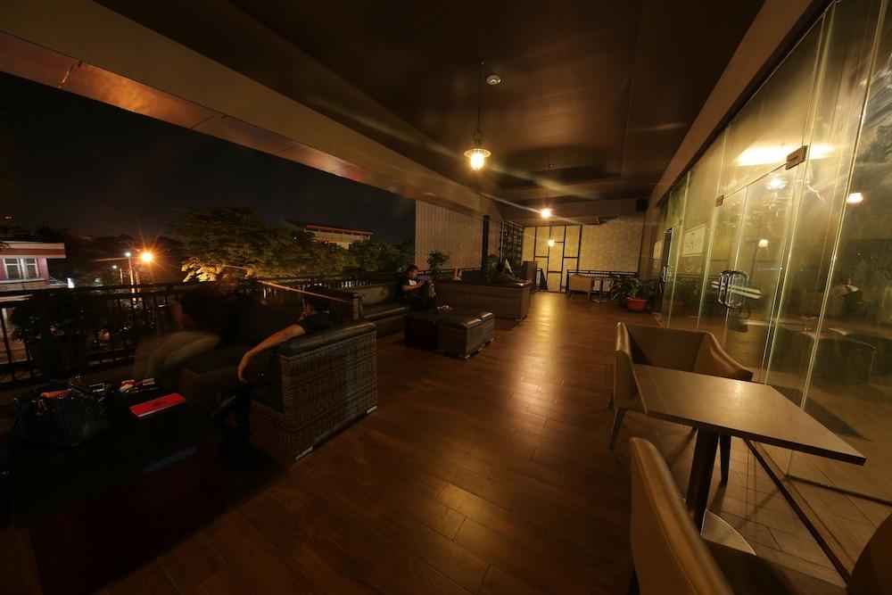Aston Purwokerto Hotel & Conference Center Luaran gambar