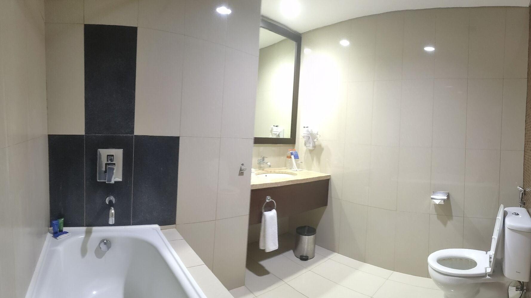 Aston Purwokerto Hotel & Conference Center Luaran gambar