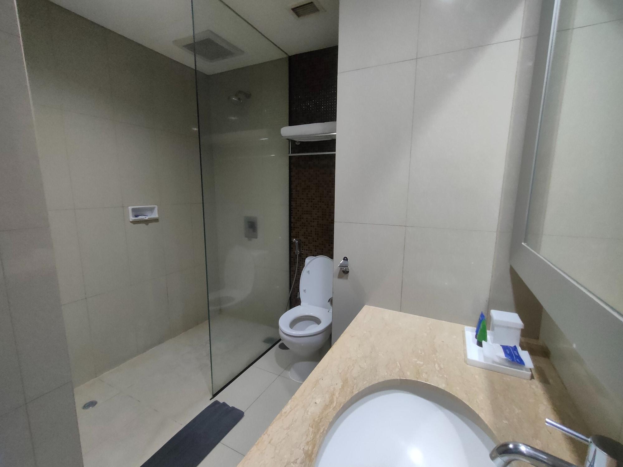 Aston Purwokerto Hotel & Conference Center Luaran gambar