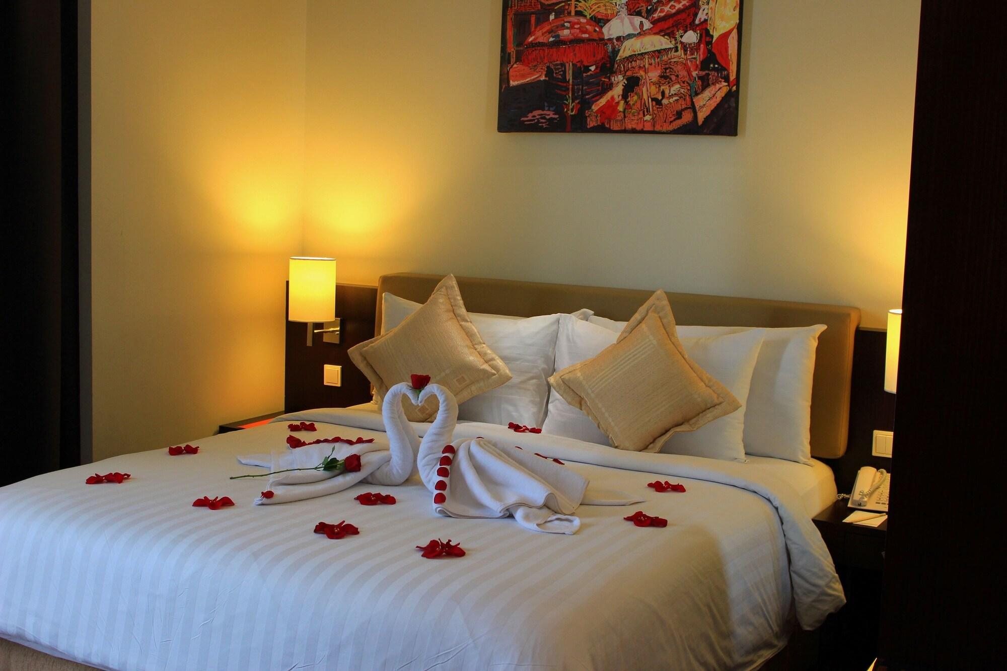 Aston Purwokerto Hotel & Conference Center Luaran gambar