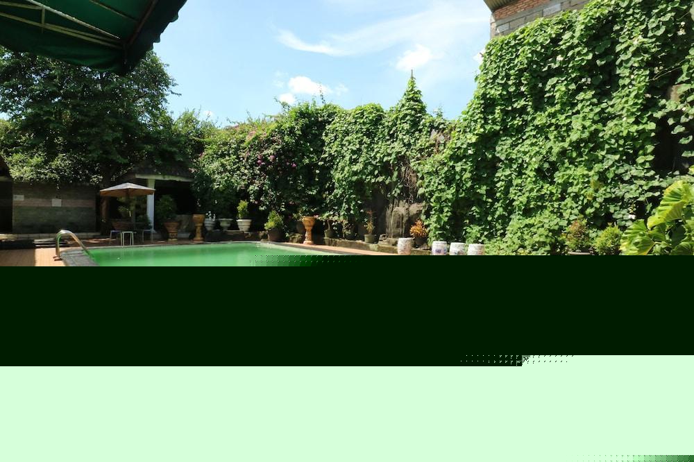 Aston Purwokerto Hotel & Conference Center Luaran gambar