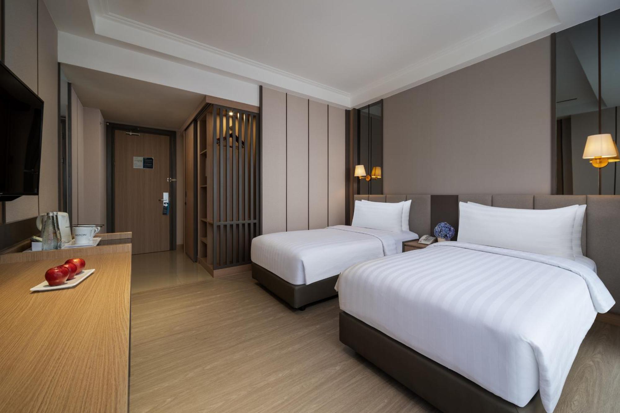 Aston Purwokerto Hotel & Conference Center Luaran gambar