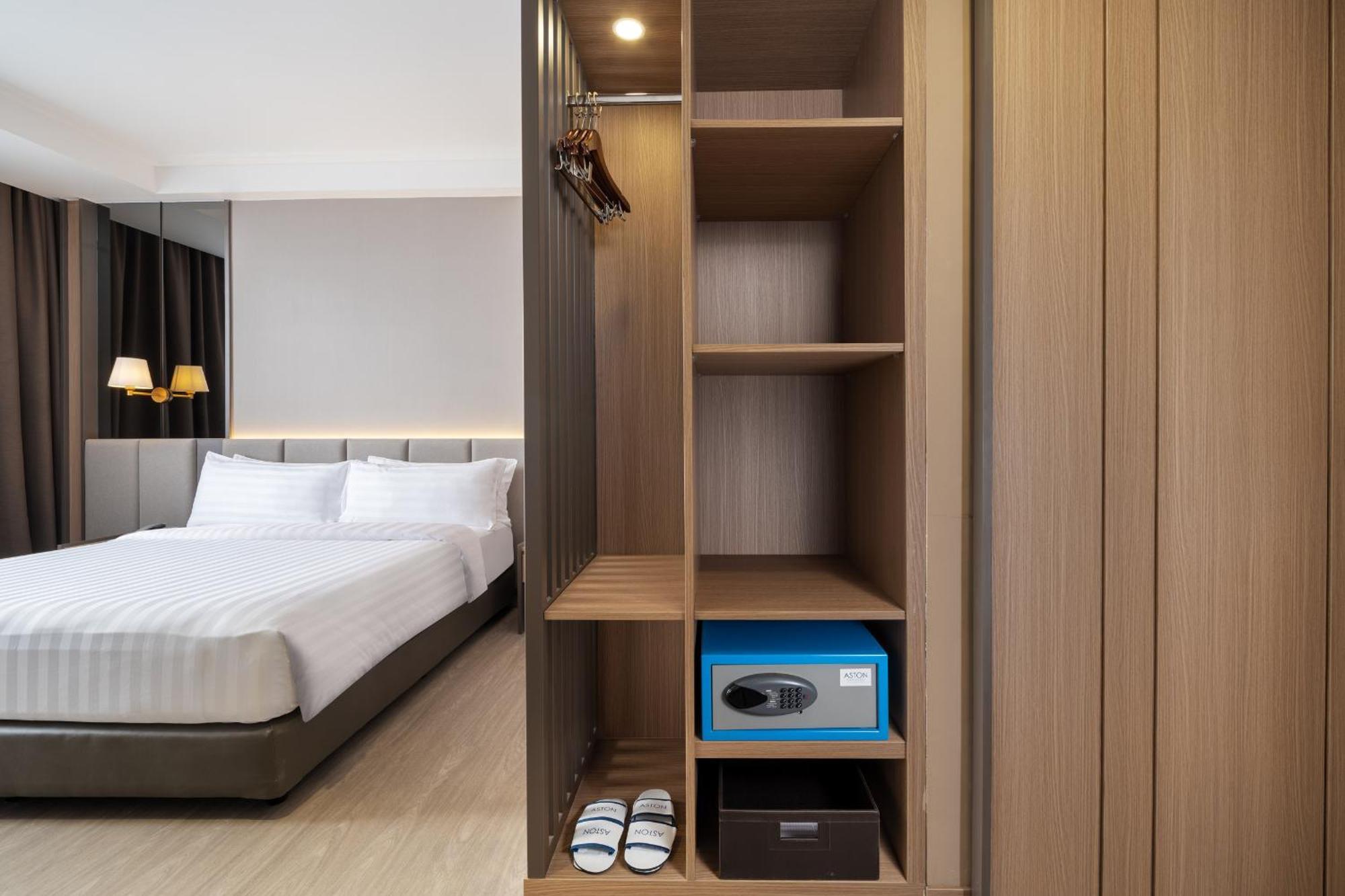 Aston Purwokerto Hotel & Conference Center Luaran gambar