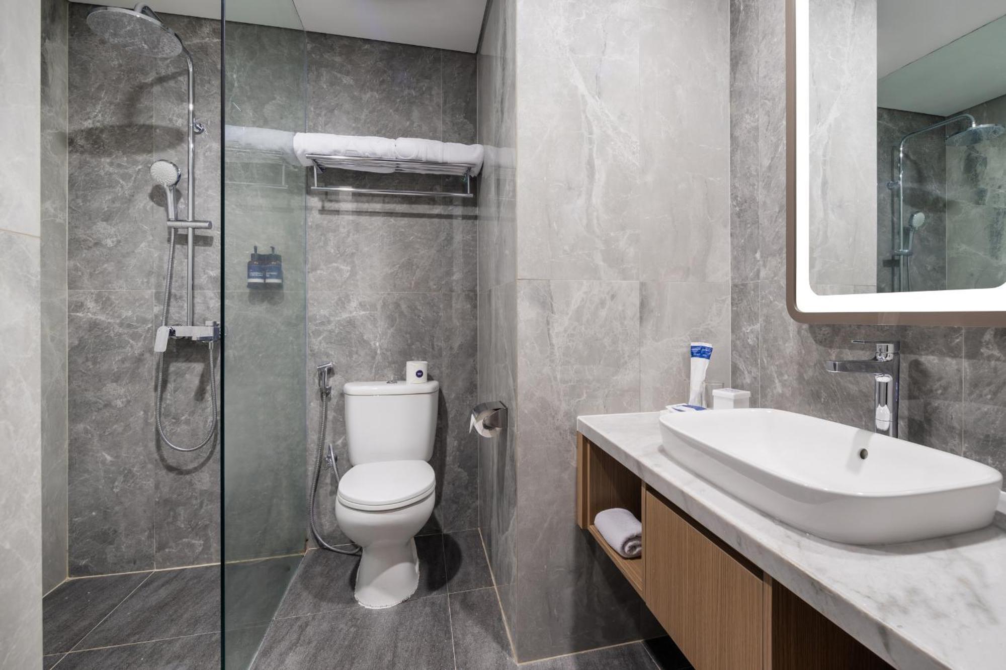 Aston Purwokerto Hotel & Conference Center Luaran gambar