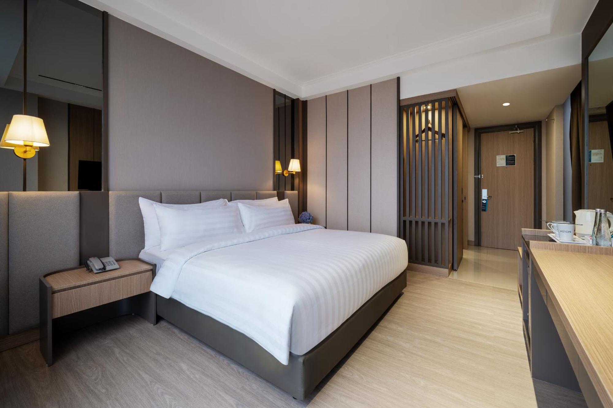 Aston Purwokerto Hotel & Conference Center Luaran gambar