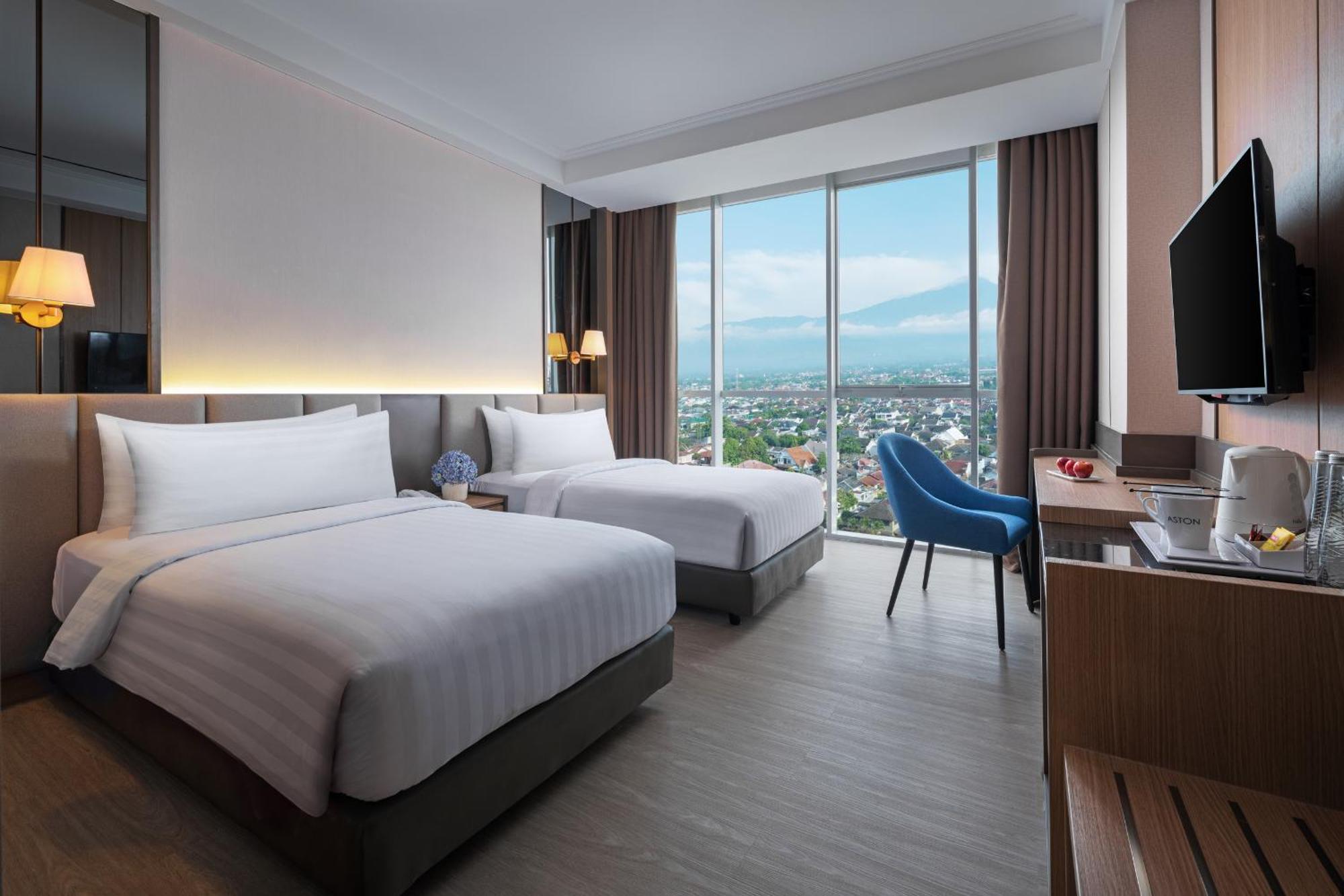 Aston Purwokerto Hotel & Conference Center Luaran gambar