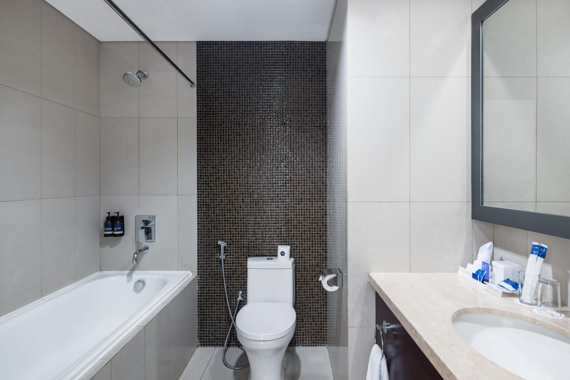 Aston Purwokerto Hotel & Conference Center Luaran gambar