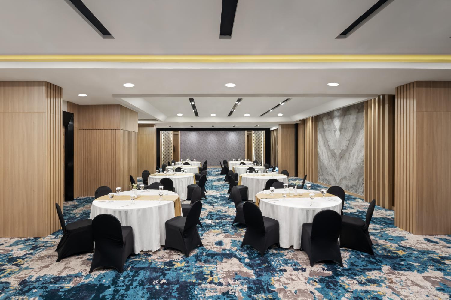 Aston Purwokerto Hotel & Conference Center Luaran gambar