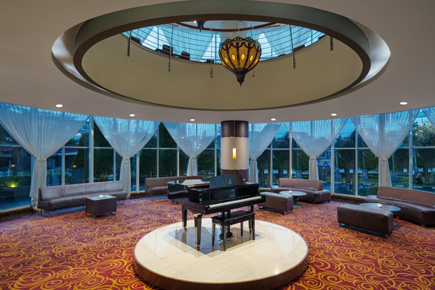 Aston Purwokerto Hotel & Conference Center Luaran gambar