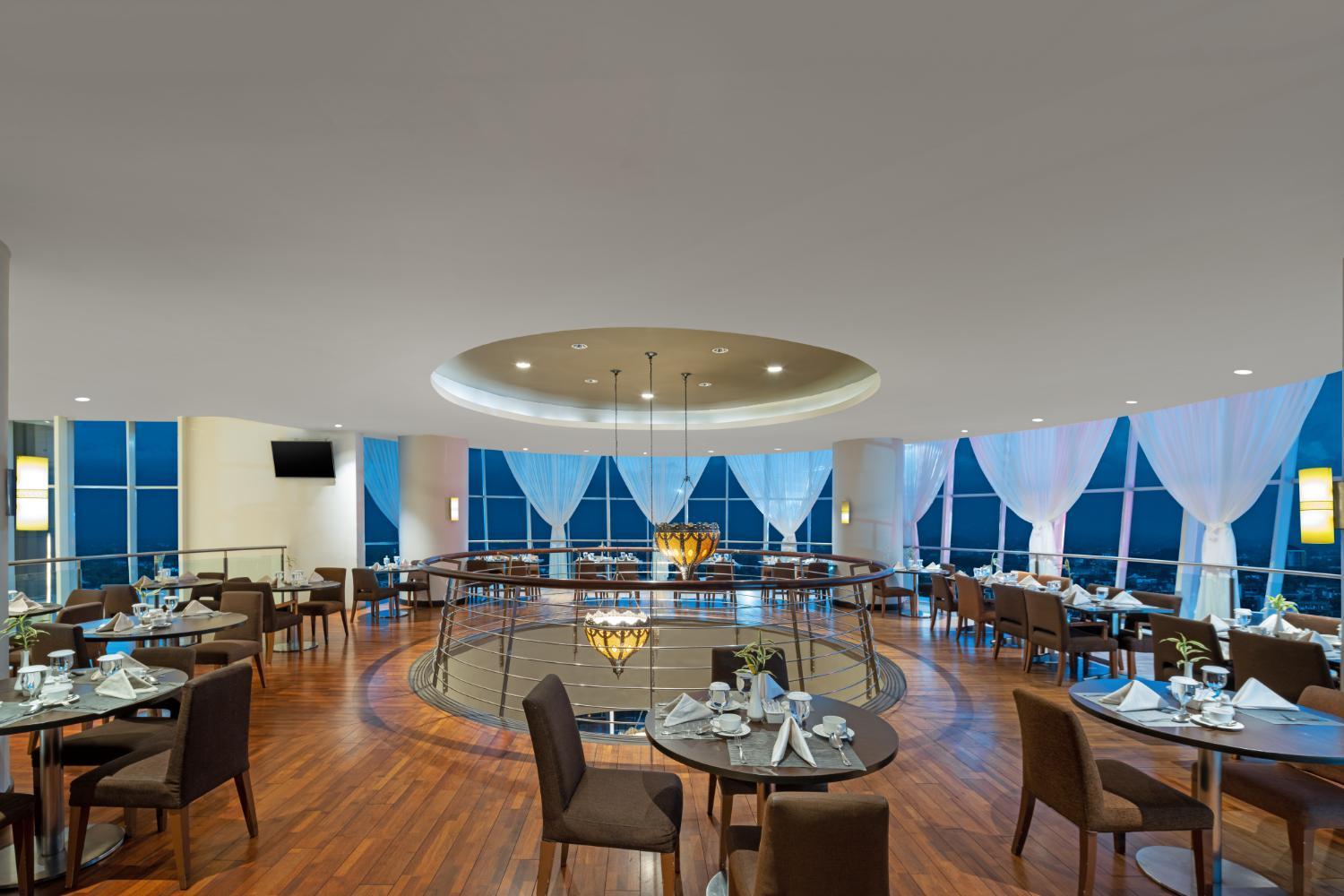 Aston Purwokerto Hotel & Conference Center Luaran gambar