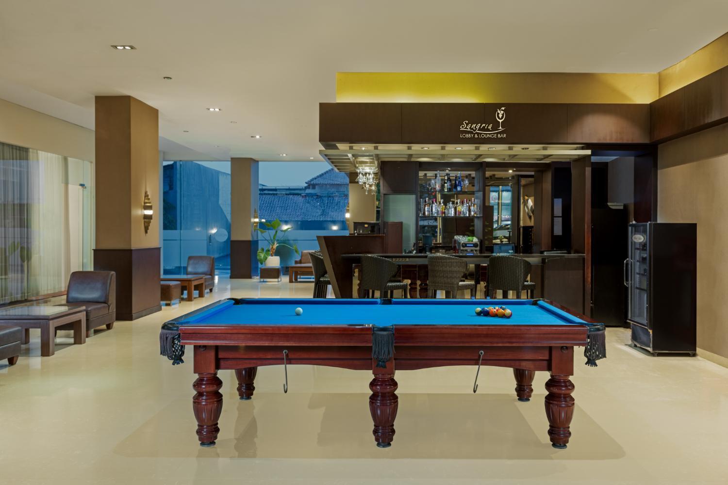 Aston Purwokerto Hotel & Conference Center Luaran gambar