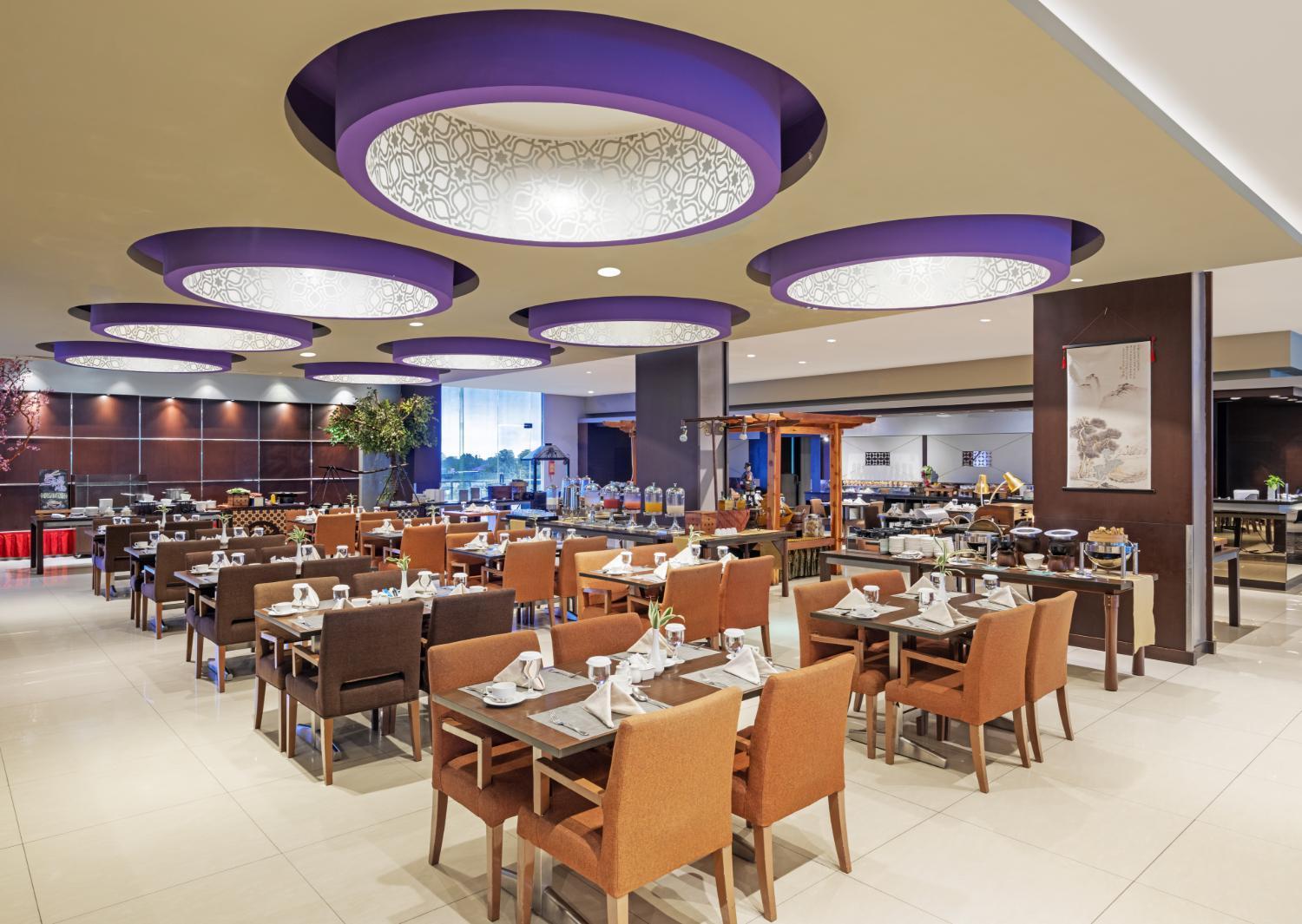 Aston Purwokerto Hotel & Conference Center Luaran gambar