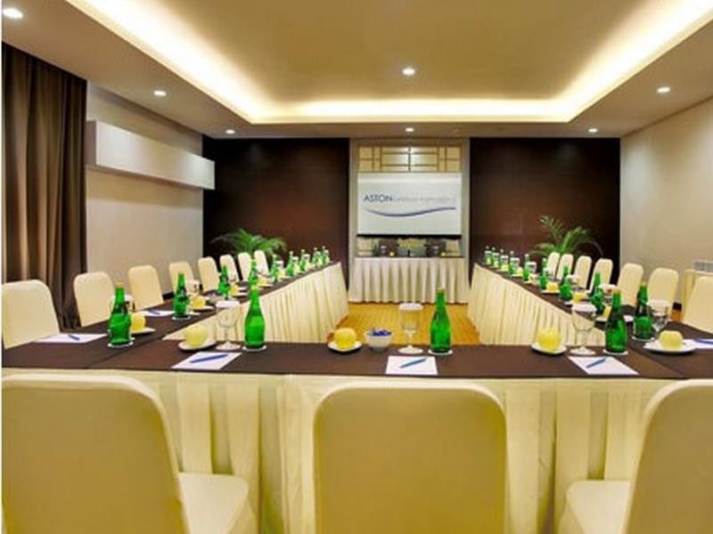 Aston Purwokerto Hotel & Conference Center Luaran gambar