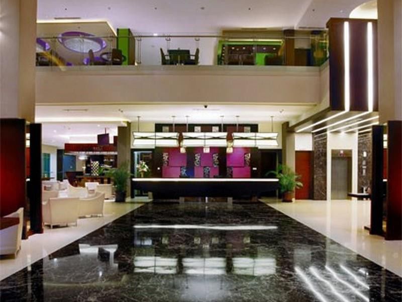 Aston Purwokerto Hotel & Conference Center Luaran gambar
