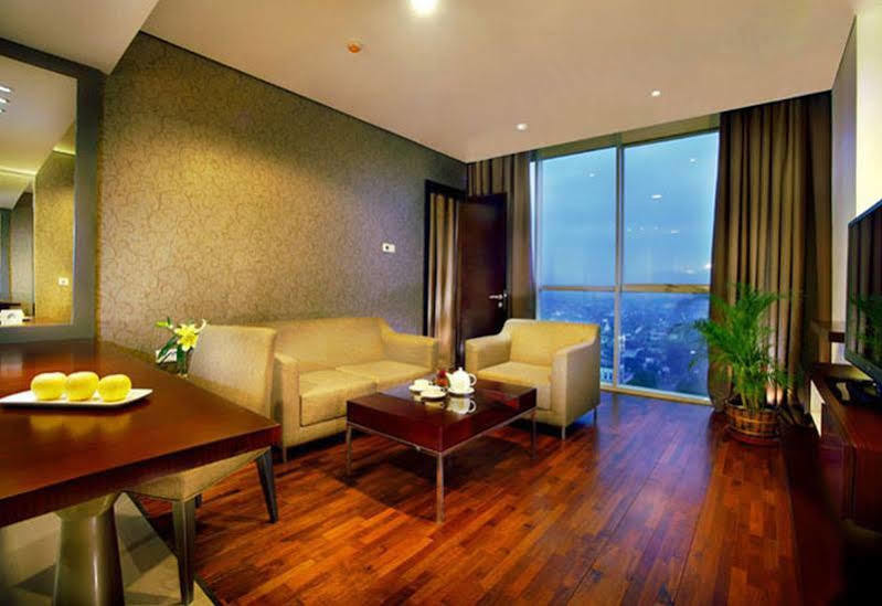 Aston Purwokerto Hotel & Conference Center Luaran gambar